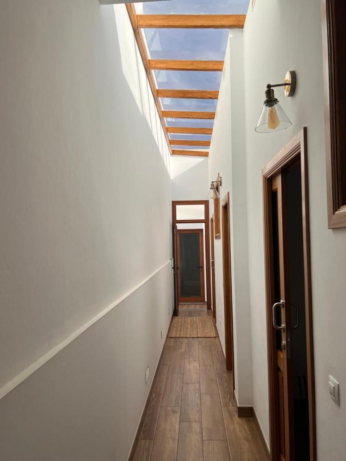 Villa La Casita de Juana Buenavista Del Norte Exterior foto